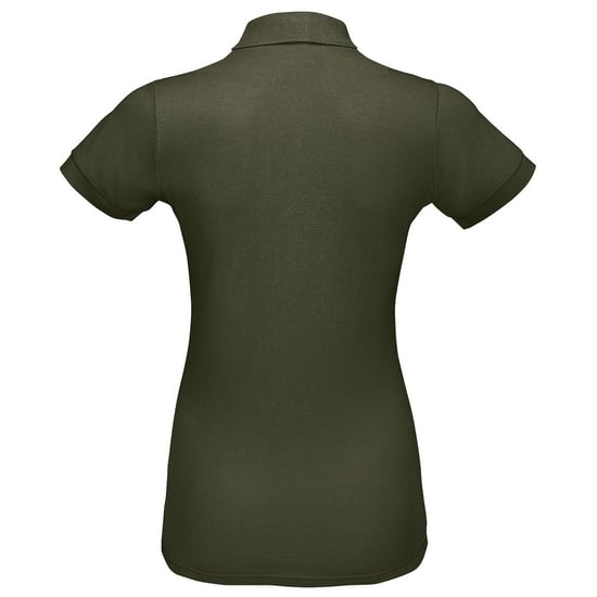 SOLS Dames/dames Prime Pique Polo Shirt (Leger) - Image 2