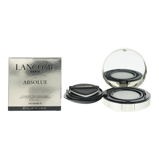 Lancôme Absolue Cushion 130-Ivoire-O Foundation Compact SPF 50+ 13g