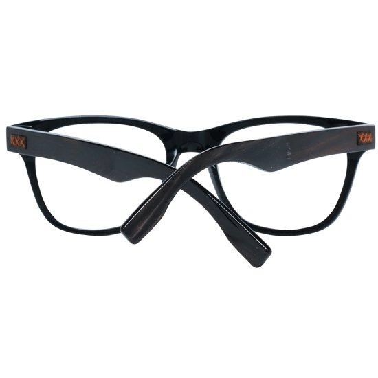 Zegna Couture Lunettes ZC5001 52 001 - Image 3