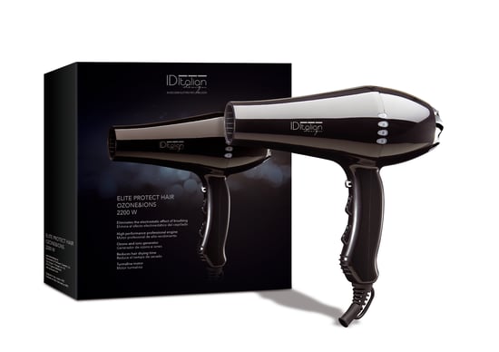 PROFESSIONAL  ION HAIRDRYER 22O0 OZONE - Image 1