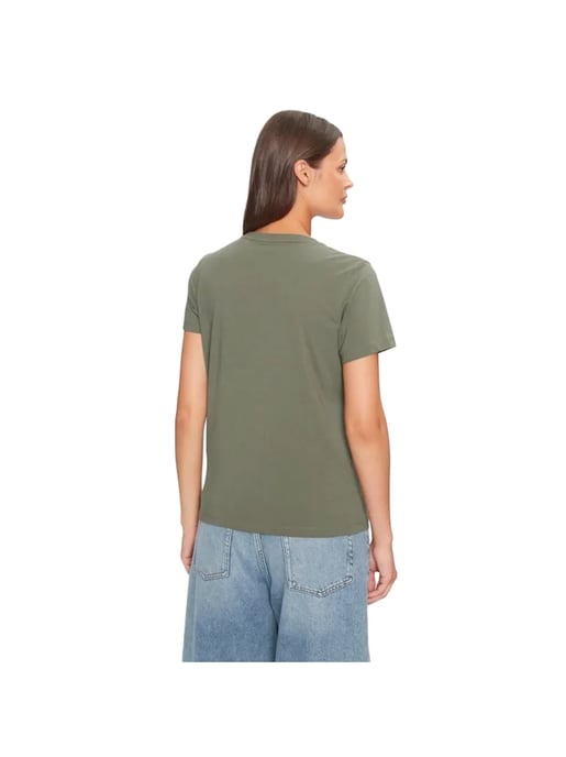 Guess dames T-shirt in Amerikaanse stijl - Image 4