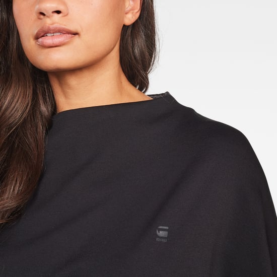 G-Star RAW Joosa Dress Funnel