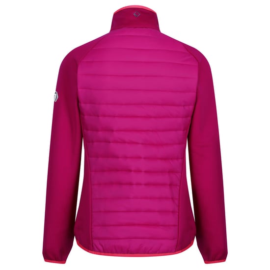 Regatta Womens/Ladies Bestla Lightweight Hybrid Down Jacket