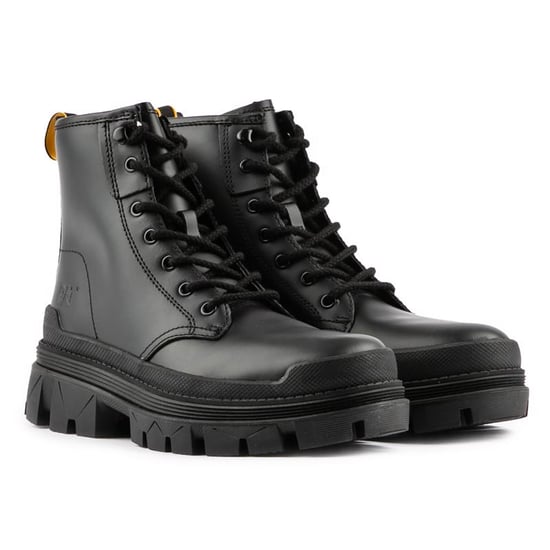 Caterpillar Hardware Hi Boots - Image 2