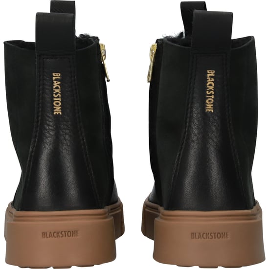 SERMEQ NAALU - Black - Chelsea boots - Image 3