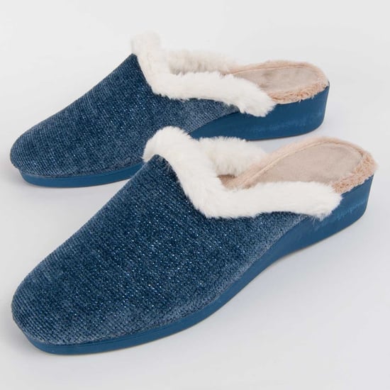 Northome Tofflor Carliper Blå - Image 6