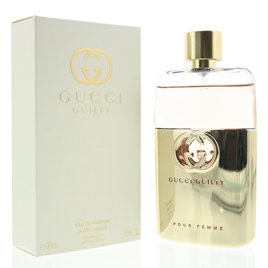 Gucci Guilty Eau De Parfum 90ml - Image 1