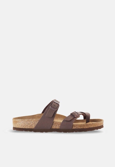 Birkenstock Unisexs Flip Flops