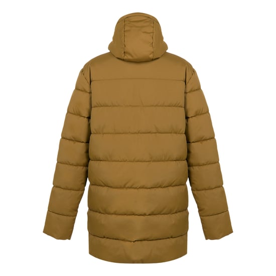 Regatta Mens Lakiver Padded Jacket (Umber)