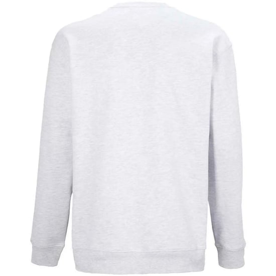 SOLS Columbia Unisex Sweatshirt voor volwassenen (As) - Image 2