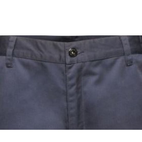 Regatta Heren Pro Cargo Shorts (Marine) - Image 2