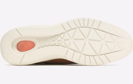 Hush Puppies Advance Shoes Mens - Image 4