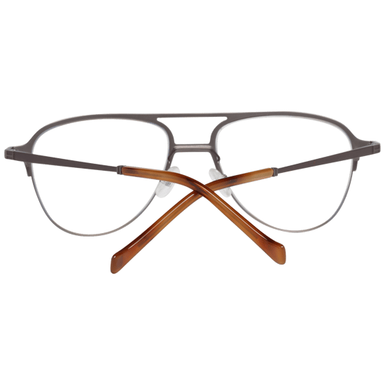 Hackett Bruin Heren Optische Monturen - Image 3