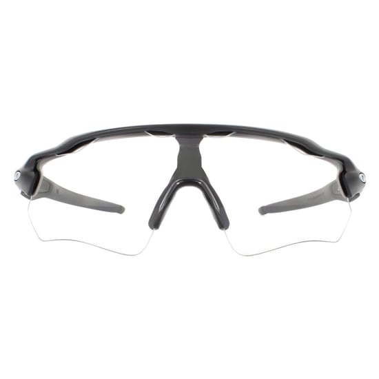 Oakley Sunglasses Radar EV Path OO9208-74 Matte Black Clear