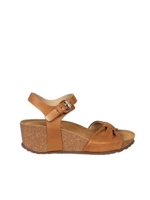 Geox Sandals Diantha Woman's Brown - Image 1