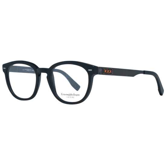Zegna Couture Lunettes ZC5007 50 002 - Image 1