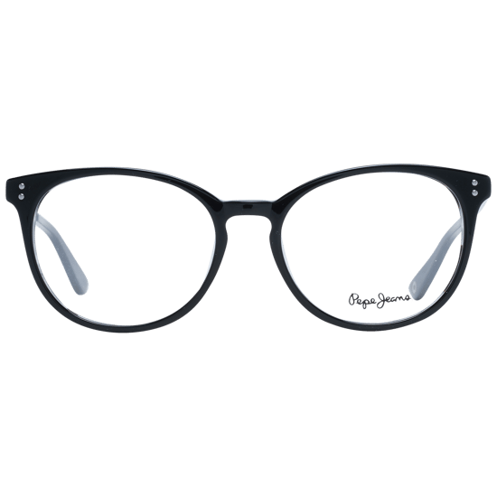 Pepe Jeans Women's Black  FramesOptical Frames - Image 2