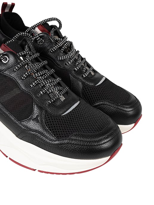 Bally Sneakers Viber-T Mannen zwart - Image 4