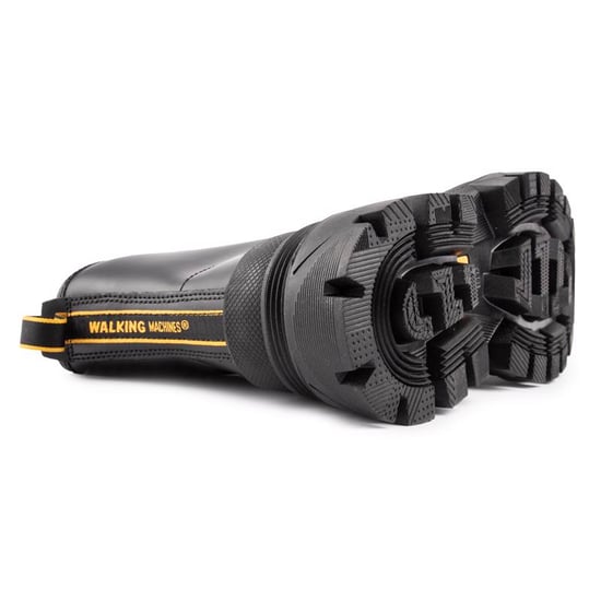 Caterpillar Hardware Hi Boots - Image 4