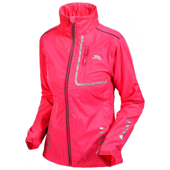 Trespass Womens/Ladies Fairing Waterproof Active Jacket