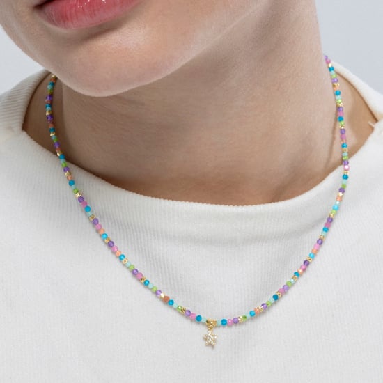 Luxenter 925 Ster Zilveren Ketting - Image 5