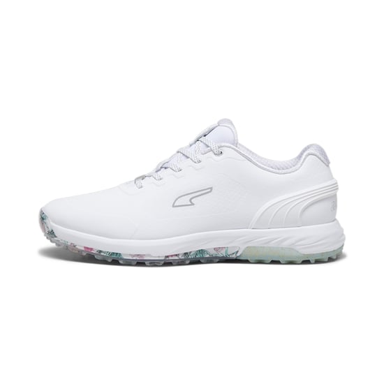 PUMA x PALM TREE CREW Mens Alphacat NITRO Golf Shoes