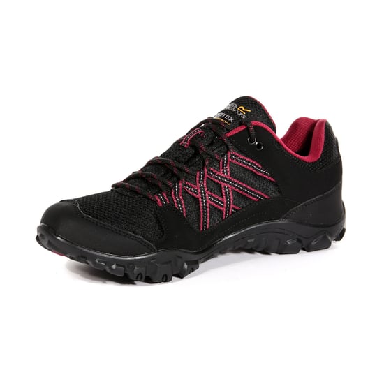 Regatta Womens/Ladies Edgepoint III Walking Shoes