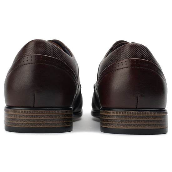Soletrader Hyde Derby Schoenen - Image 3