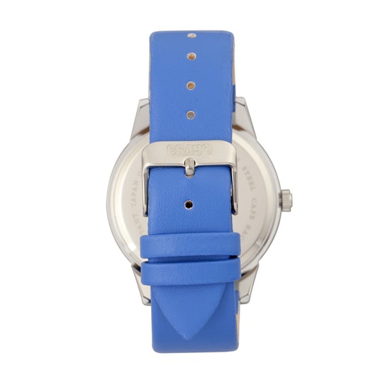 Crayo Electric Unisex Watch