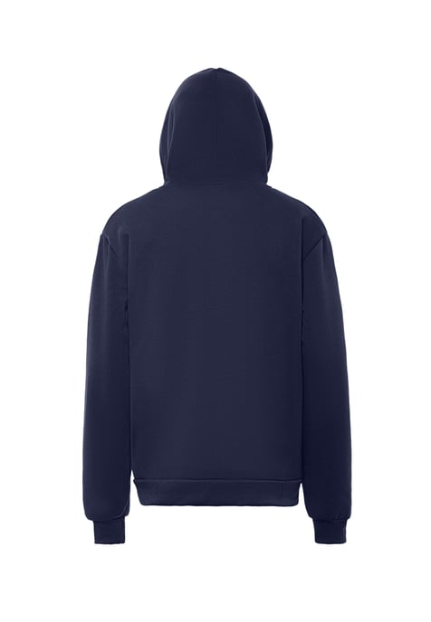 Mo Hoodie Heren marine - Image 2