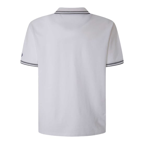 Pepe Jeans Jett Polo Shirt - Image 2