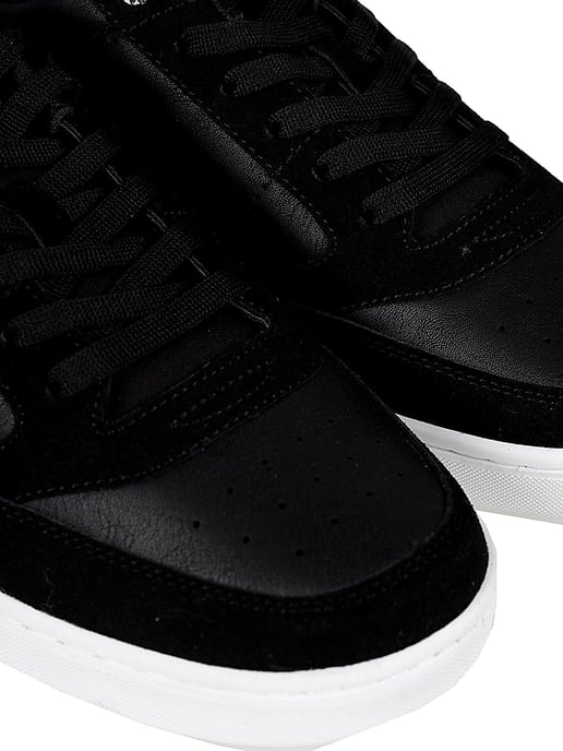 Gas Sneaker Jeb MIX Men's Black - Image 4