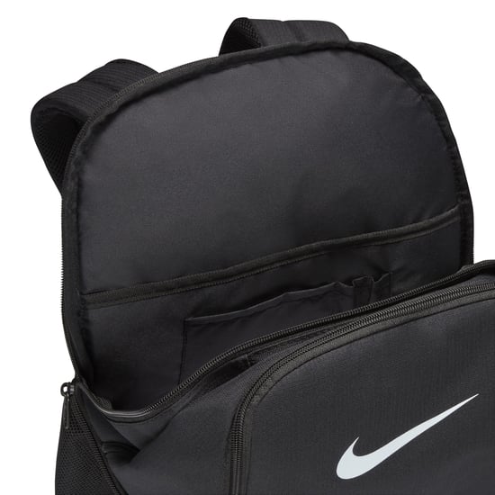 Nike Brasilia Training 24L Backpack (Black) - Image 5