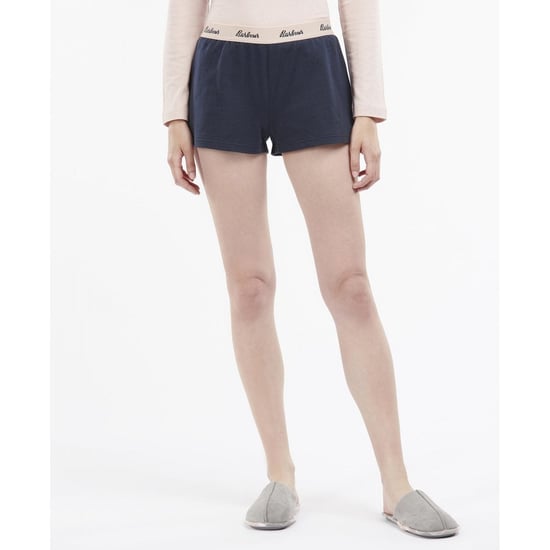 Barbour Sadie Womens Loungewear Shorts