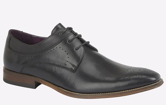 Goor Evansville Brogues Mens - Image 1