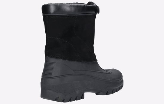 Cotswold Venture WATERPROOF Winter Boot Mens