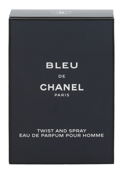Chanel Bleu De Chanel Pour Homme Giftset 60ml. - Image 2