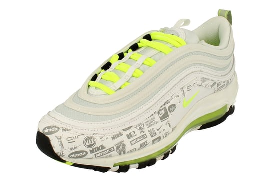 Nike Air Max 97 Mens White Trainers