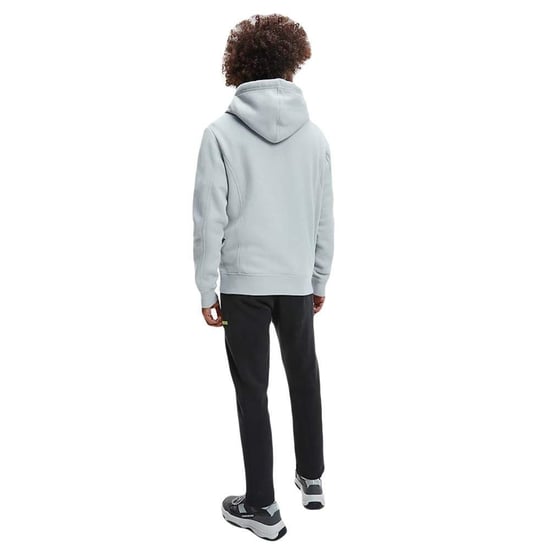 Calvin Klein Herr Classic Logo Sweatshirt - Image 3