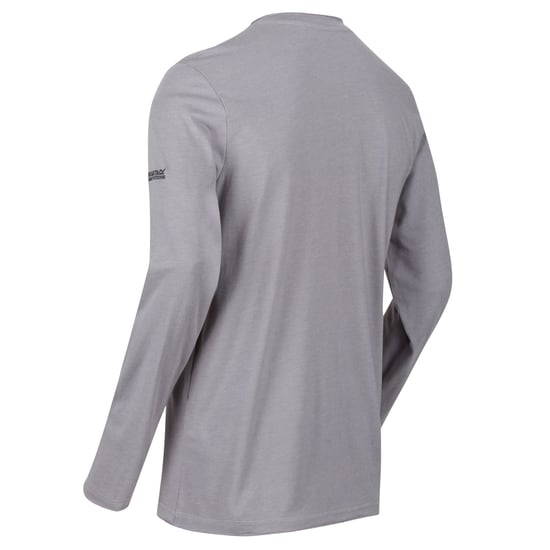 Regatta Mens Karter II Sweatshirt - Image 3