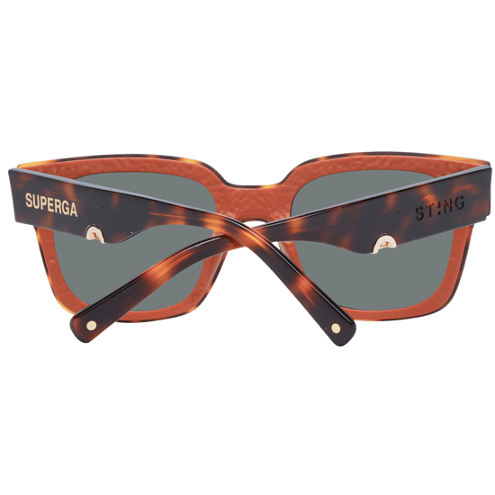 Sting Sunglasses SST459 02BL 52 - Image 3