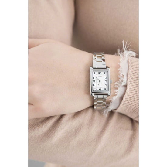 Casio Casio Collection Women's Silver Watch LTP-1234PD-7BEG - Image 2