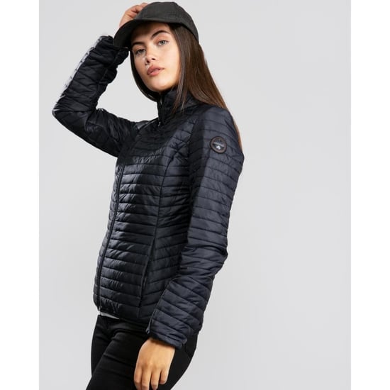 Napapijri Shelter W 3 Womens Jacket - Image 3