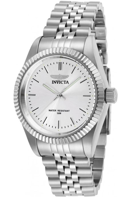 Invicta Specialty 29396 Women's Quartz Watch - 36mm