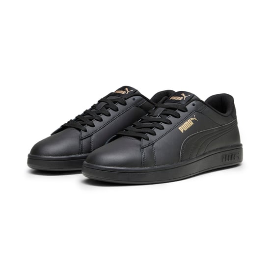 PUMA Unisex Smash 3.0 L Sneakers - Image 4