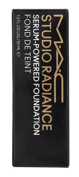 MAC Studio Radiance Serum-Powered Foundation 30 ml - Image 2