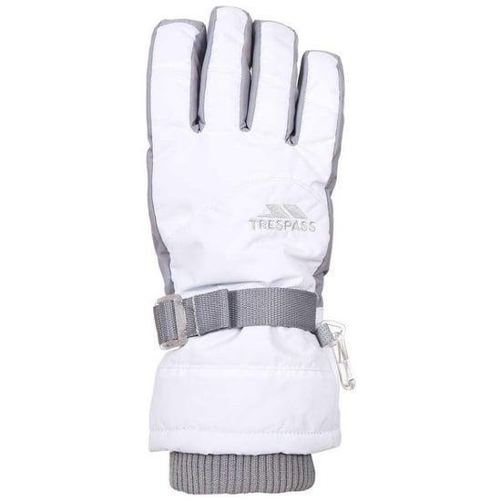 Trespass Childrens/Kids Vizza II Gloves - Image 3