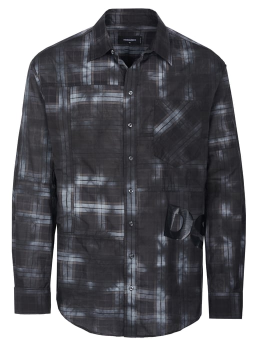 Dsquared2 shirt - Image 1