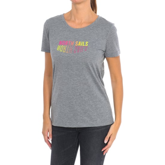 Short sleeve t-shirt 9024290 women