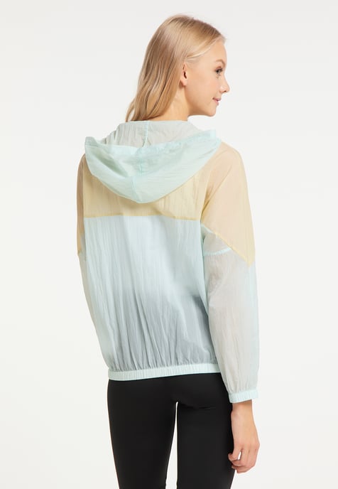 myMo ATHLSR Windjack - Image 2